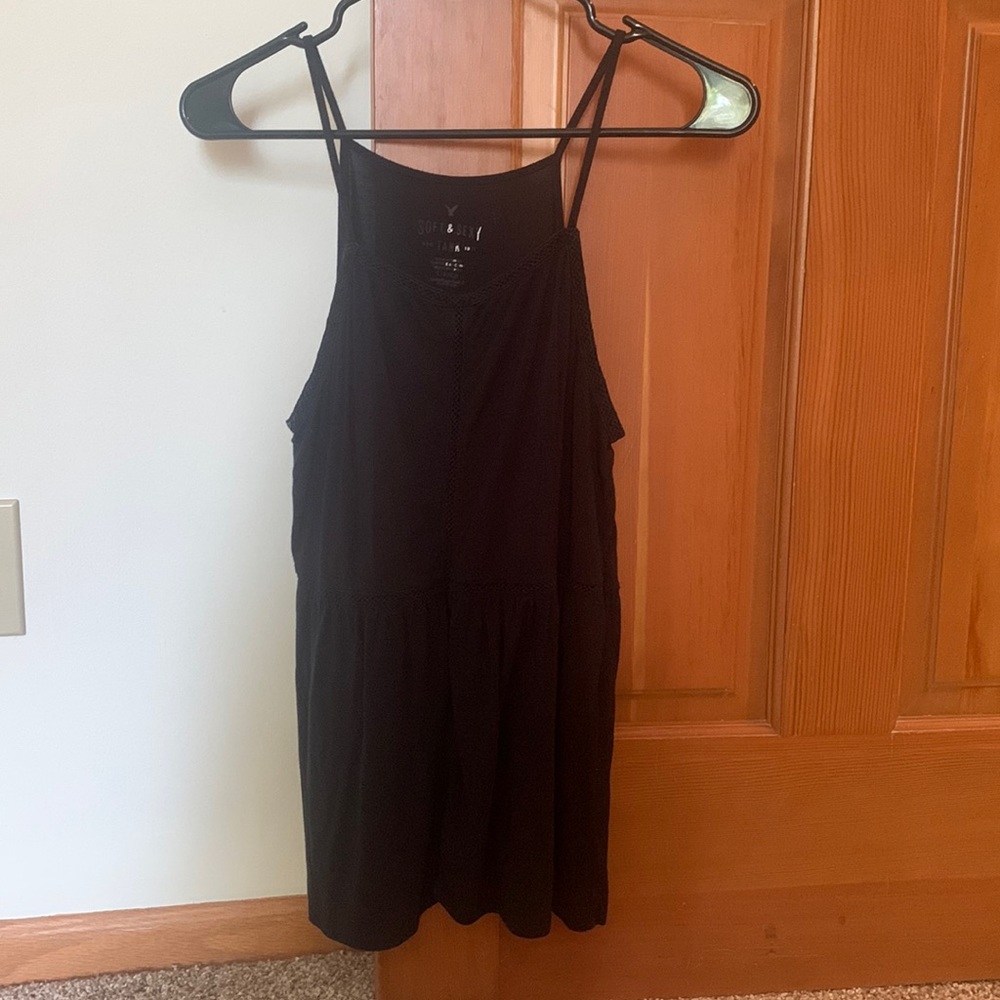 American Eagle Soft & Sexy Tank Top